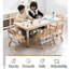 Table de jeu Swinney-426849672