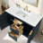 Aderyn 48" Single Vanity-99368131