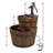 Biloxi Weather Resistant Floor Fountain