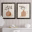 La Planta I - ensemble de 2 reproductions d'art sur toiles-380585532-380585533