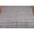 Handmade Gray Gabbeh Oriental Area Rug