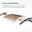 Polycarbonate Outdoor Window Awning, Patio Door Canopy with Aluminum Frame-114852942-115049260