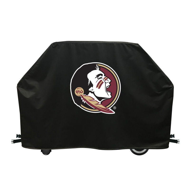Housse de barbecue NCAA - s'adapte jusqu'à 60 po, Seminoles de l'État de Floride