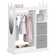 Helen 33.4'' Wide Kids Armoire with Mirror