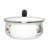 Rooster 1.45 Quarts Saucepan