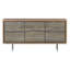 Sundries 60'' W Solid Wood Credenza