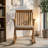 Modern Rocking Chair