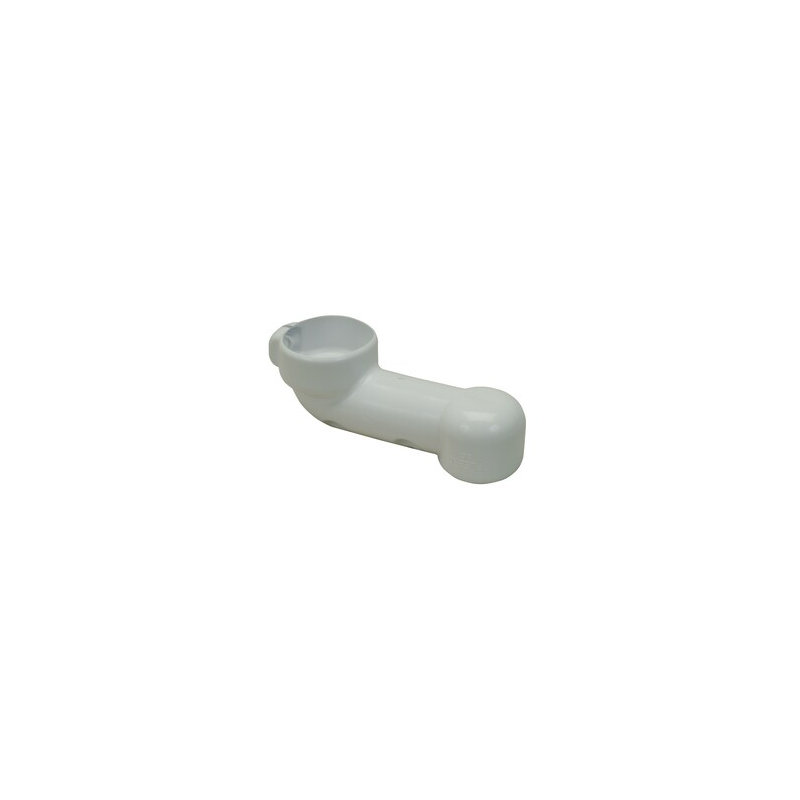 Offset Tailpiece Cover