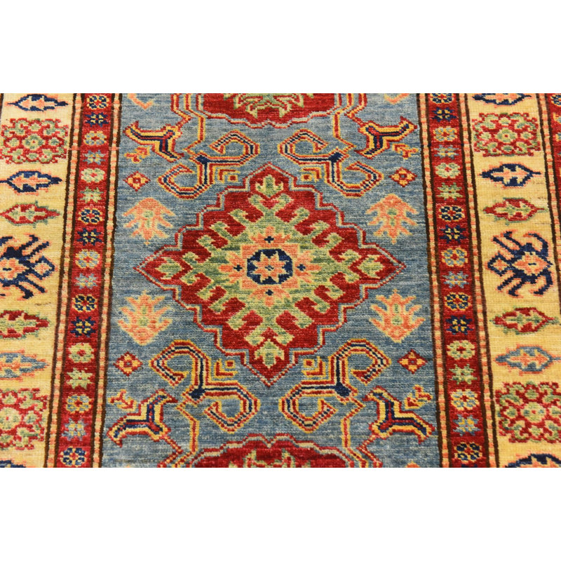 Kaibab Light Blue Rug