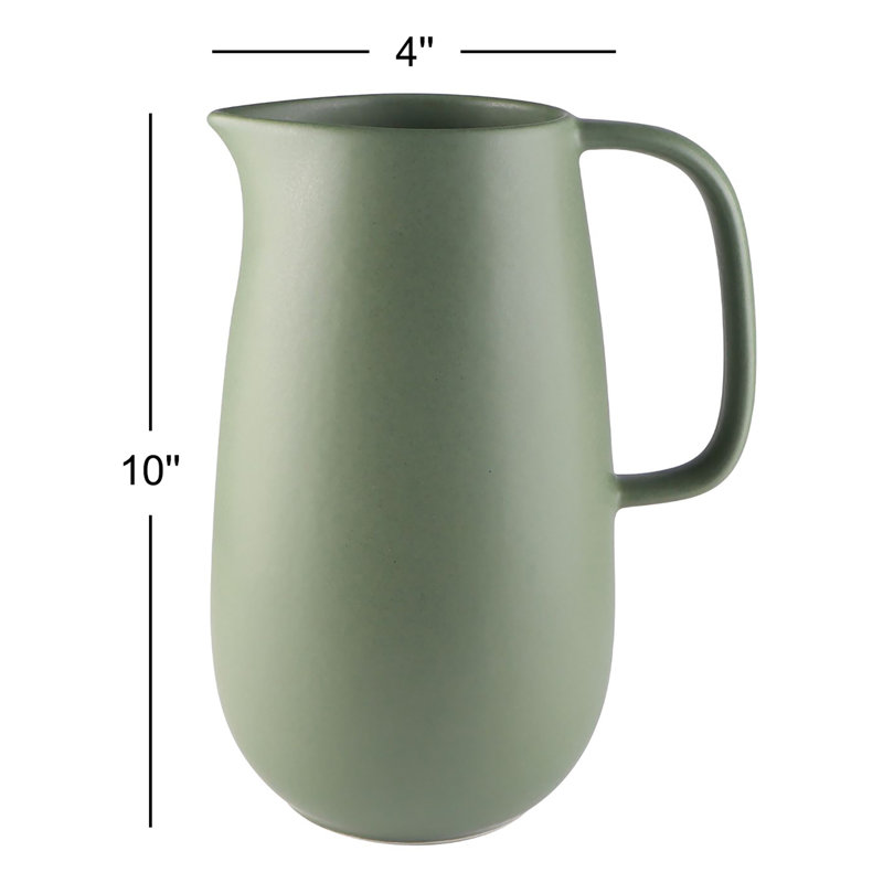 Pichet Uno Olive