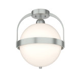 Atlas 1 - Light Globe Semi Flush Mount