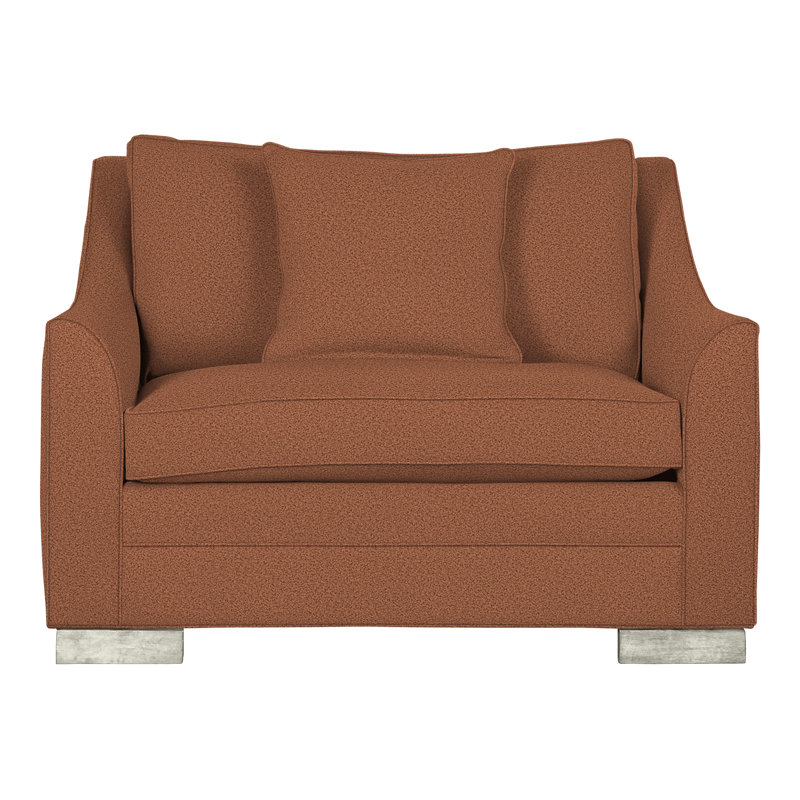 Nicholas Chair And A Half, Wrenn, Perigold Pierson Copper