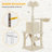 Sievers Cat Tree-1274867547