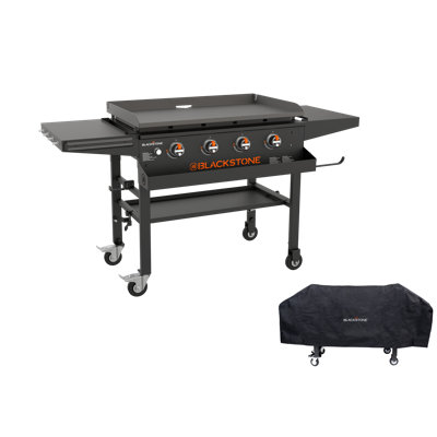 Blackstone 36" Griddle Royale