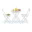 2 Seater Bistro Set-1585588630