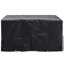 Outdoor Patio Dining Set Cover-117224545
