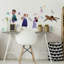 Adhésif décoratif Encanto