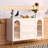 Efim 47.24'' Sideboard