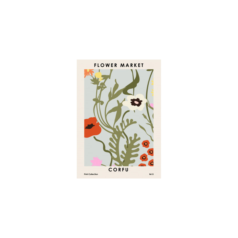 Wrapped Canvas Print, 50.8 cm H x 76.2 cm W