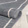 Tapis gris Marcone