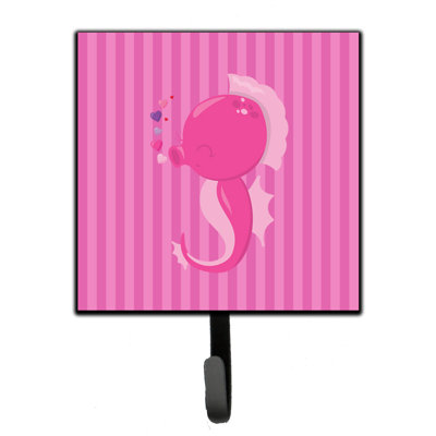 Sigyn Metal Wall Organizer with Key Hooks