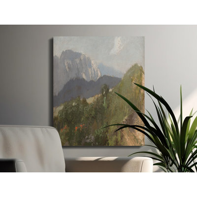 Wrapped Canvas Print Set