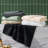 Ted Baker Solid 8-Piece Bath Towel Set Sage-117185528