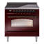 ILVE Nostalgie II 36 in Induction Range-635519159