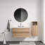 Meuble-lavabo mural avec lavabo en céramique-209284980-209284969