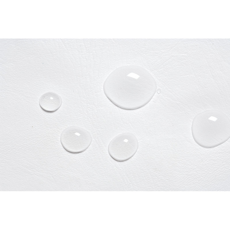 Housse pour véhicule récréatif Ayvrie, Double 30 / 7,5 gallon, Blanc neige