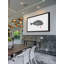 Andrew Clay - Single Picture Frame Print-20604470