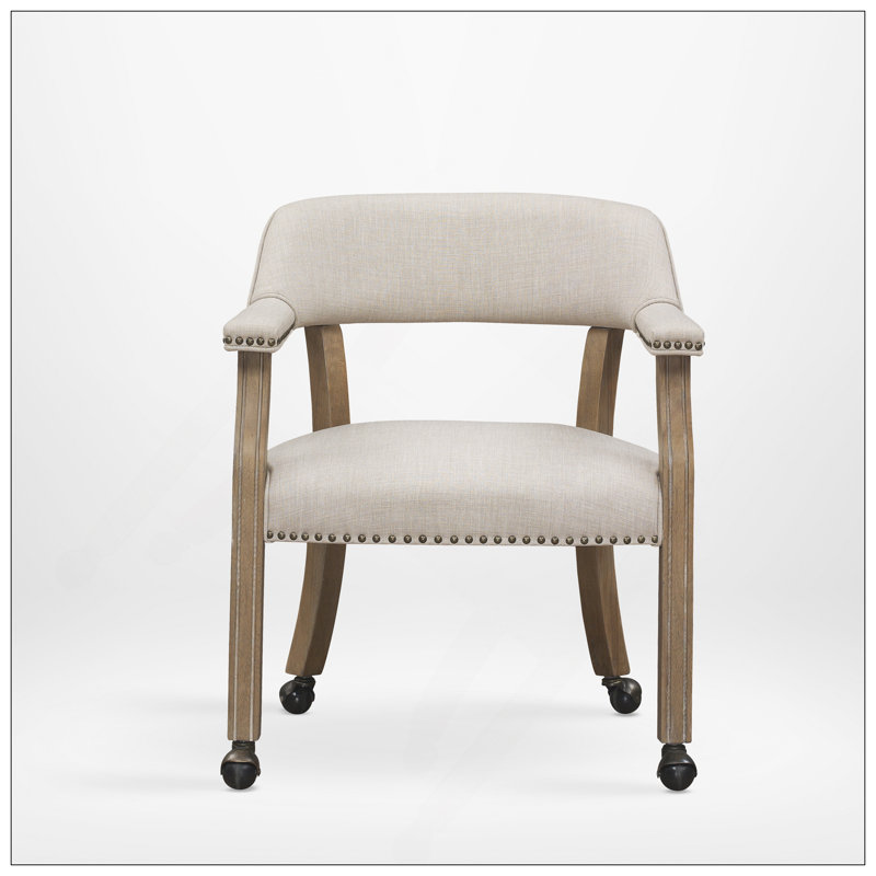 Fauteuil de jeu confortable et élégant Monroe