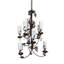 Attenborough 9 - Light Chandelier