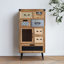 Armoire d'appoint Mahisha