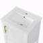 Meuble-lavabo de 20 po avec lavabo-1411724538
