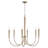 6 - Light Dimmable Classic / Traditional Chandelier-70886216