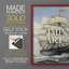 NAUTICAL Series Lxxv, reproduction encadrée - bois massif-182613419-182613414