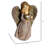 Hayly People Statue