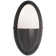 Thomas O'Brien Pelham Oval Light