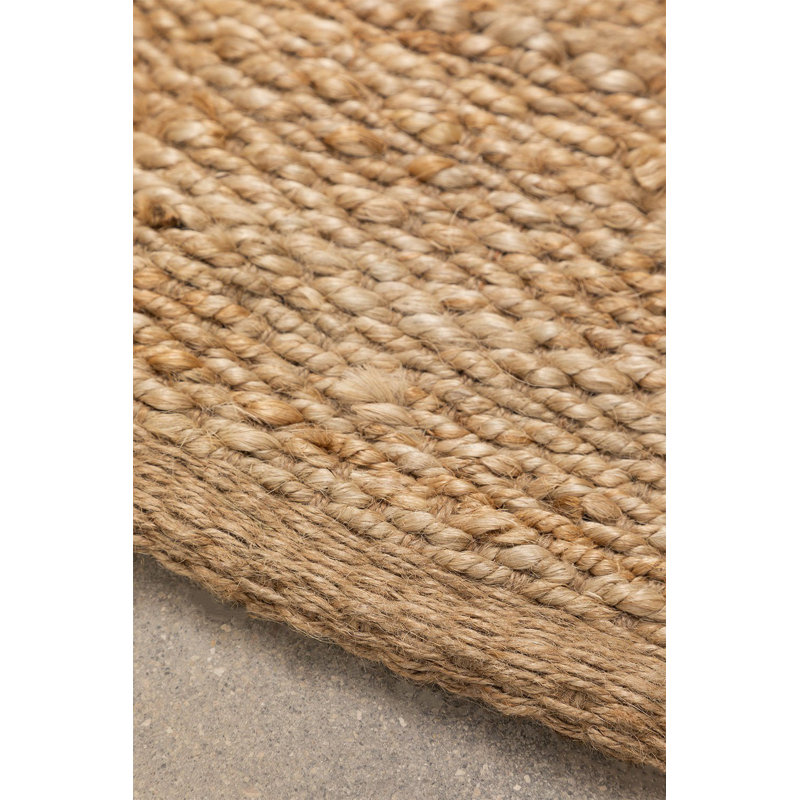 Precilla Hand Woven Area Rug, Rectangle 120 x 180 cm
