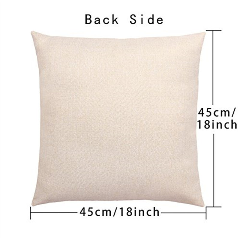 Petree Square Cushion Cover