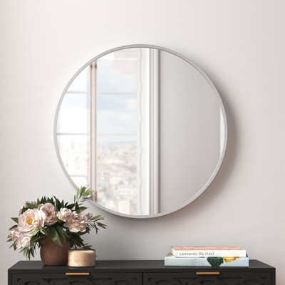 Gutman Metal Flat Mirror