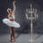 Hamptons Tall Nine Candelabra, 71"