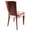 Chaise d'appoint Hassiel Manhattan