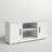 Rozier Unfinished Corner TV Stand for TVs up to 50"-831495925