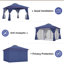 Pavillon de jardin en acier-113006168-102509624