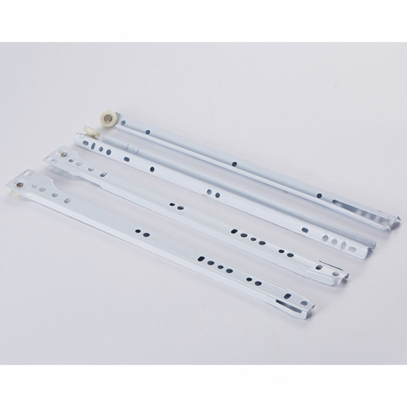 LONGUEUR 350mm COULEUR BLANC COULEUR