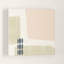Monogramme «Abstraction I» par Marmont Hill - impression sur Cavans-853829290-825668991