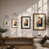 Unframed