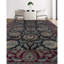 Crown One-of-a-Kind 9'11" X 14' Area Rug